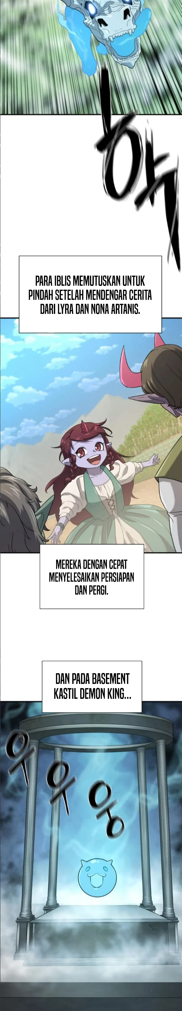 Halaman 28 — The Greatest Estate Developer Chapter 171