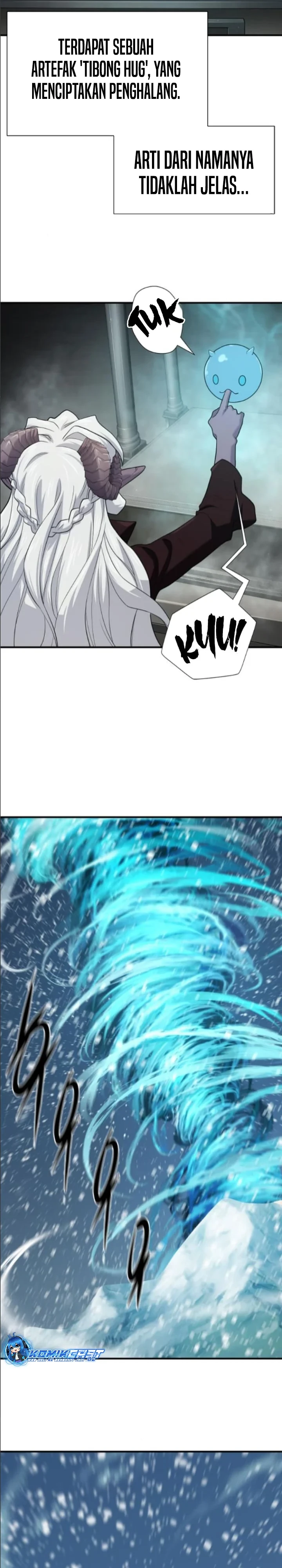 Halaman 29 — The Greatest Estate Developer Chapter 171