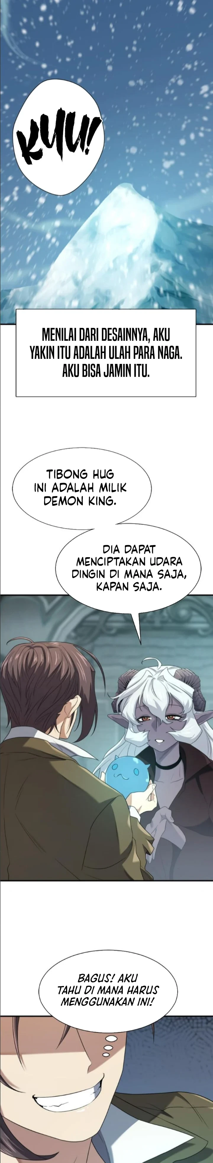 Halaman 30 — The Greatest Estate Developer Chapter 171