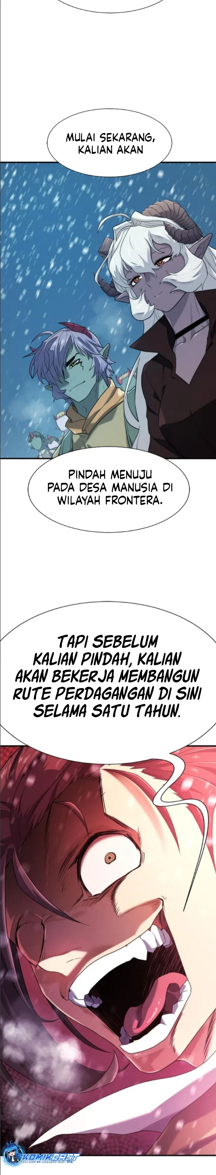 Halaman 32 — The Greatest Estate Developer Chapter 171