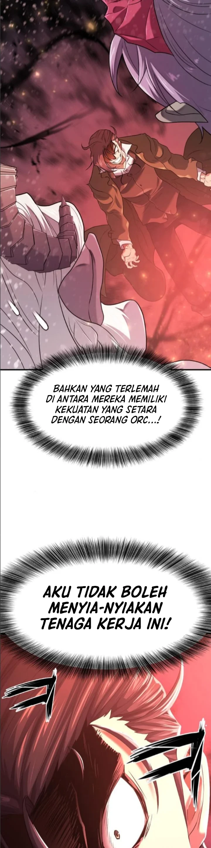Halaman 34 — The Greatest Estate Developer Chapter 171