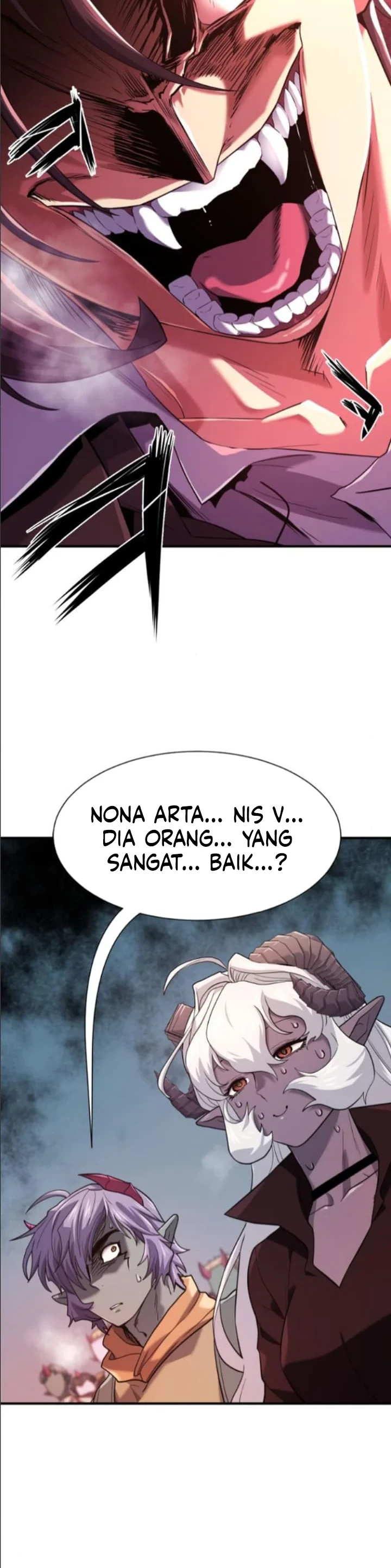 Halaman 35 — The Greatest Estate Developer Chapter 171