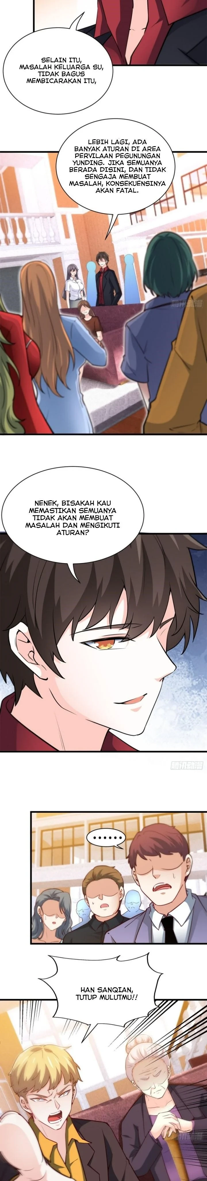 Halaman 3 — I Am Han Sanqian Chapter 48