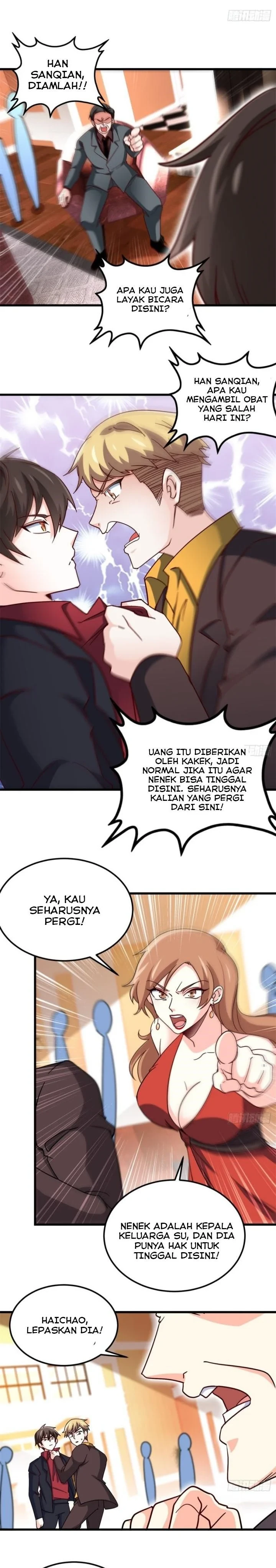 Halaman 8 — I Am Han Sanqian Chapter 48