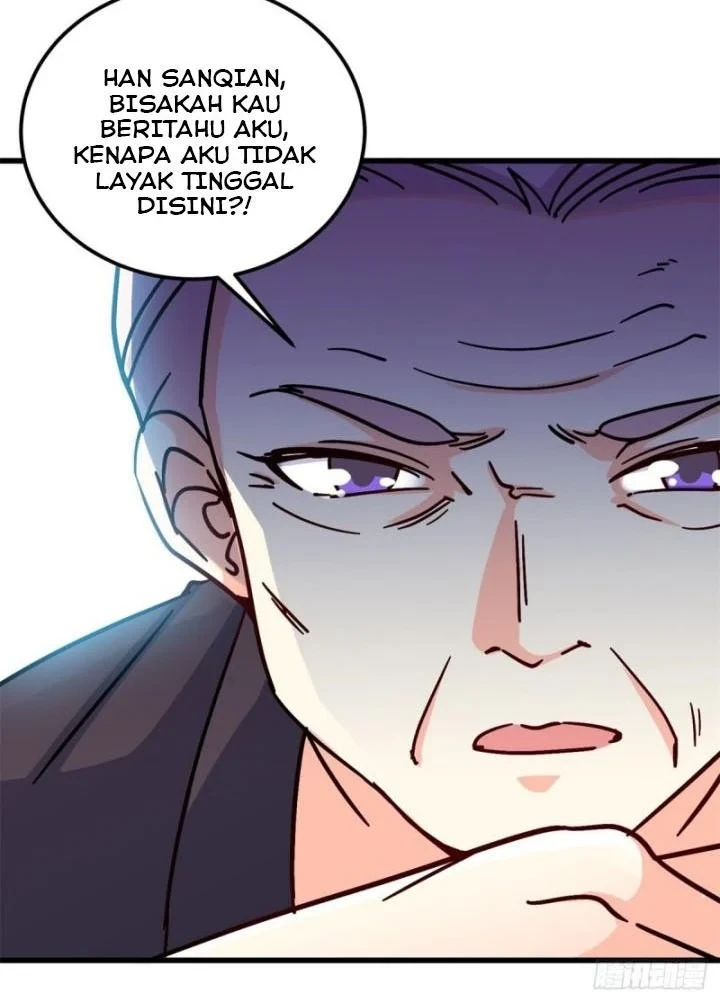 Halaman 9 — I Am Han Sanqian Chapter 48
