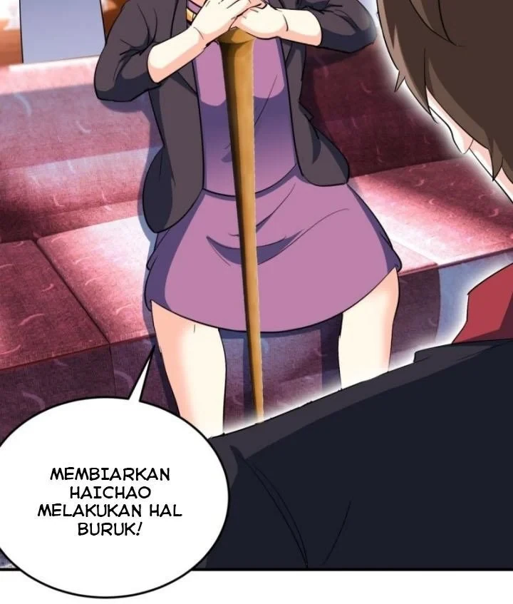Halaman 12 — I Am Han Sanqian Chapter 48