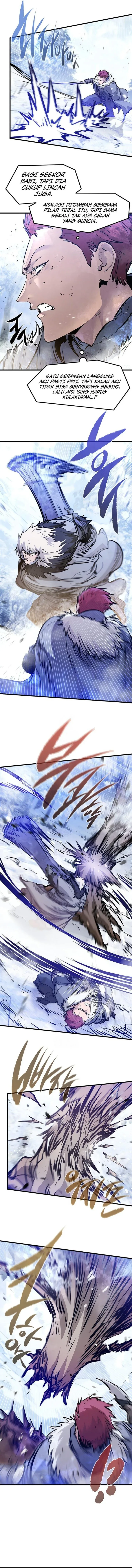 Halaman 4 — The Regressed Mercenary Has a Plan Chapter 71