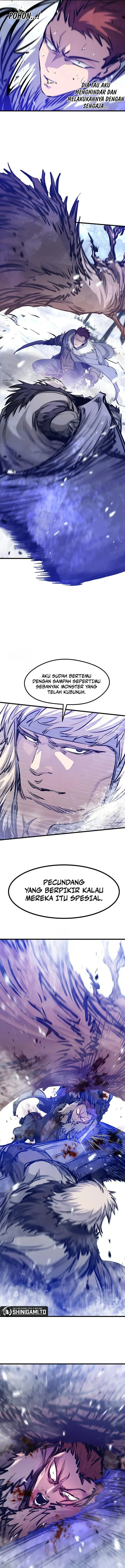 Halaman 5 — The Regressed Mercenary Has a Plan Chapter 71
