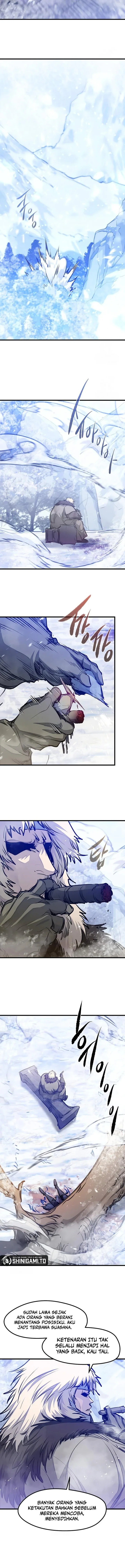 Halaman 6 — The Regressed Mercenary Has a Plan Chapter 71