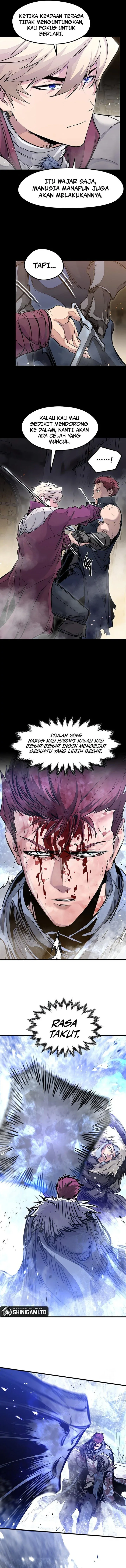 Halaman 12 — The Regressed Mercenary Has a Plan Chapter 71