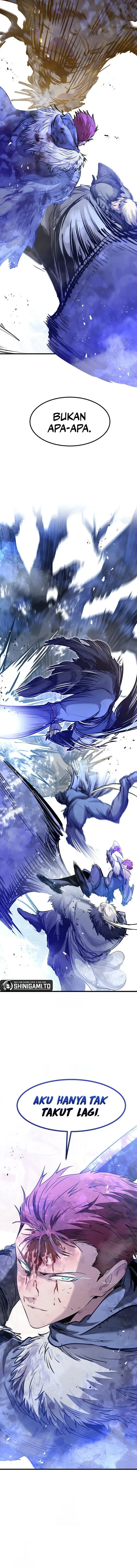 Halaman 16 — The Regressed Mercenary Has a Plan Chapter 71