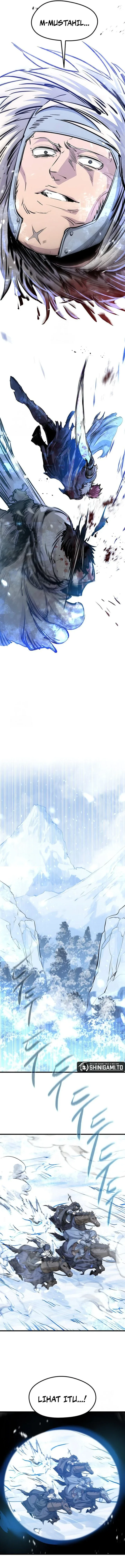 Halaman 17 — The Regressed Mercenary Has a Plan Chapter 71