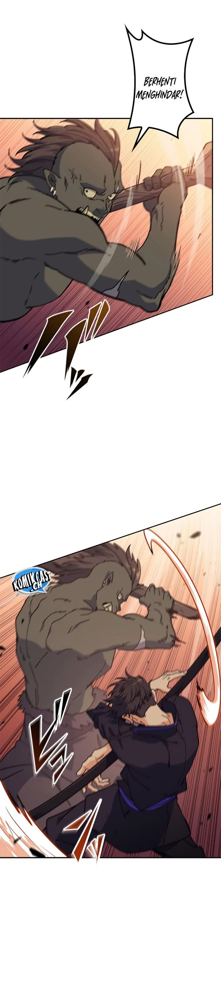 Halaman 4 — White Dragon Duke: Pendragon Chapter 94