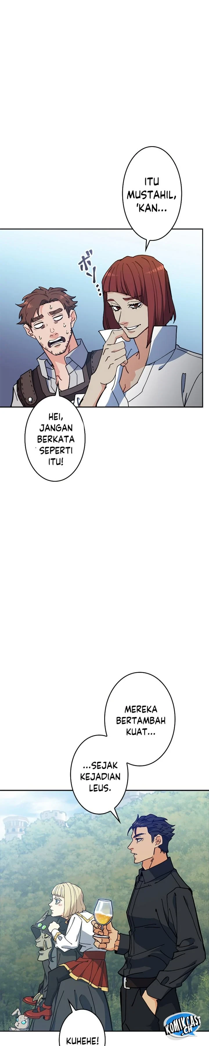 Halaman 11 — White Dragon Duke: Pendragon Chapter 94