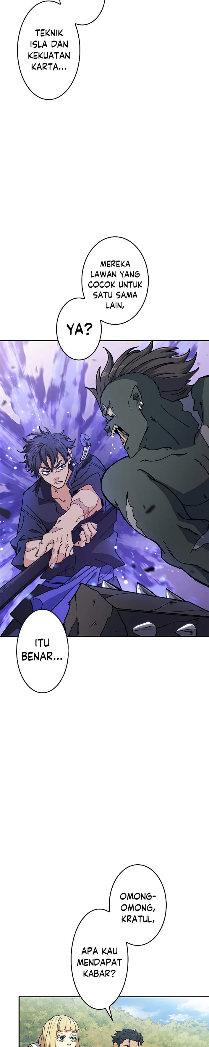 Halaman 12 — White Dragon Duke: Pendragon Chapter 94