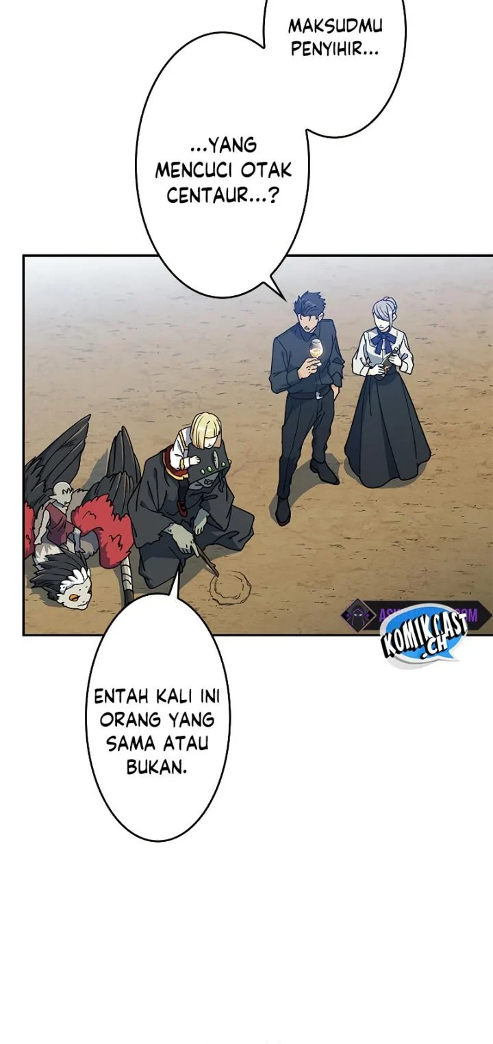 Halaman 15 — White Dragon Duke: Pendragon Chapter 94