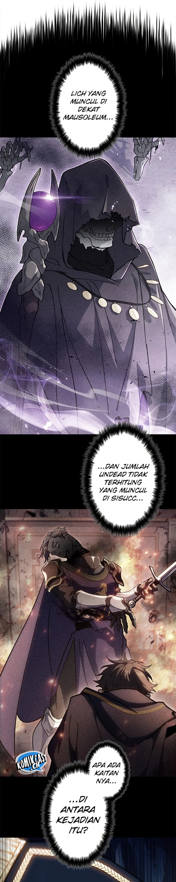 Halaman 16 — White Dragon Duke: Pendragon Chapter 94