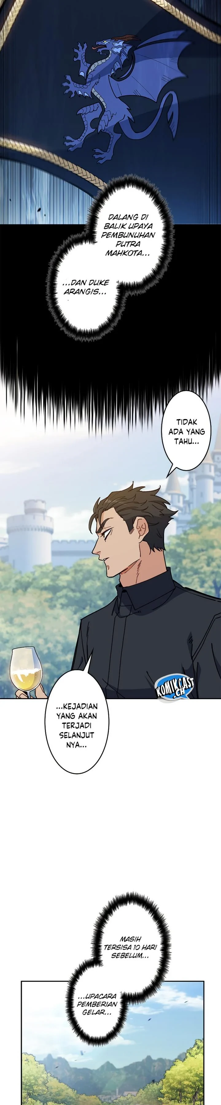 Halaman 17 — White Dragon Duke: Pendragon Chapter 94