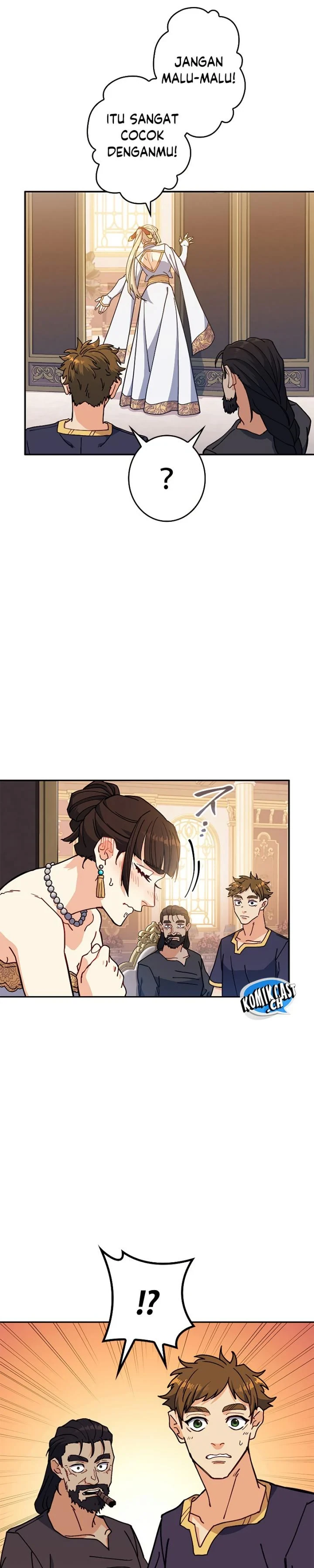 Halaman 22 — White Dragon Duke: Pendragon Chapter 94