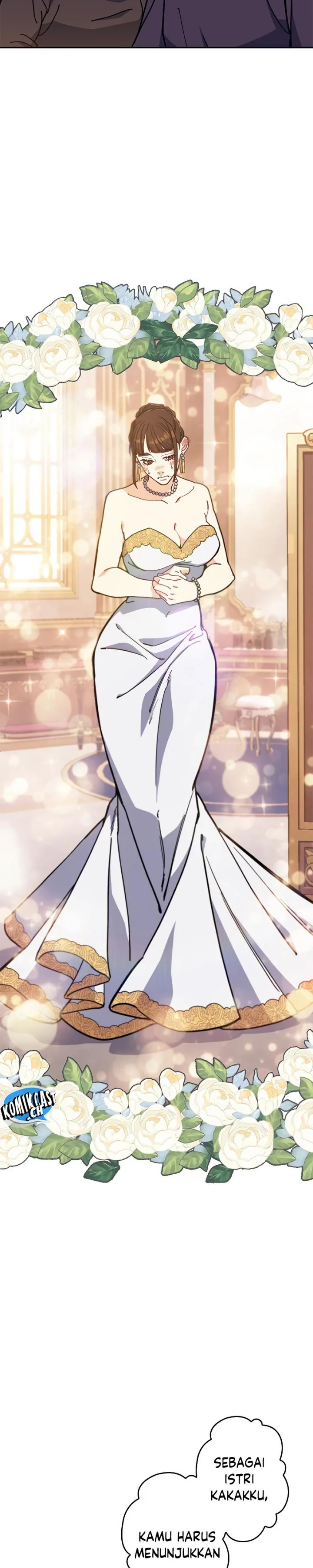 Halaman 23 — White Dragon Duke: Pendragon Chapter 94
