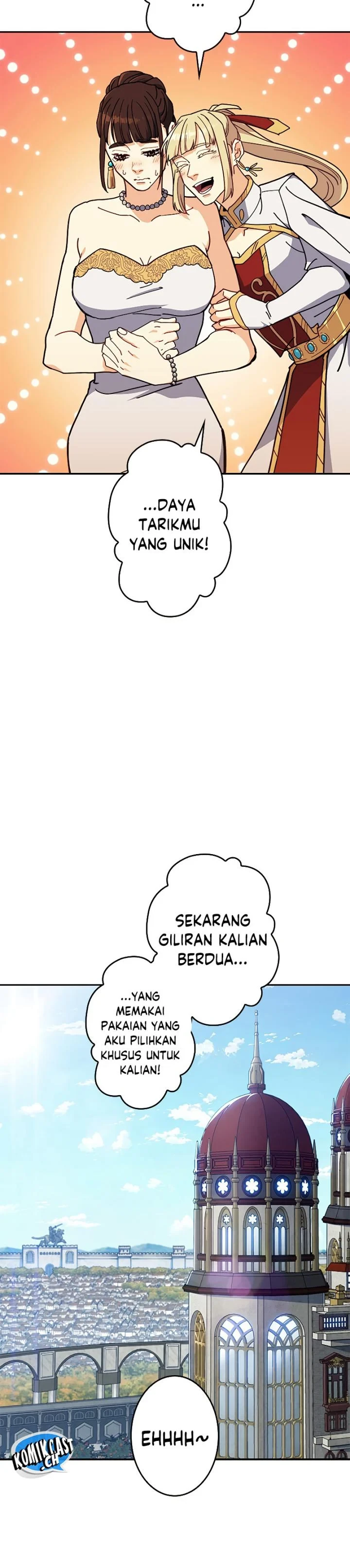 Halaman 24 — White Dragon Duke: Pendragon Chapter 94