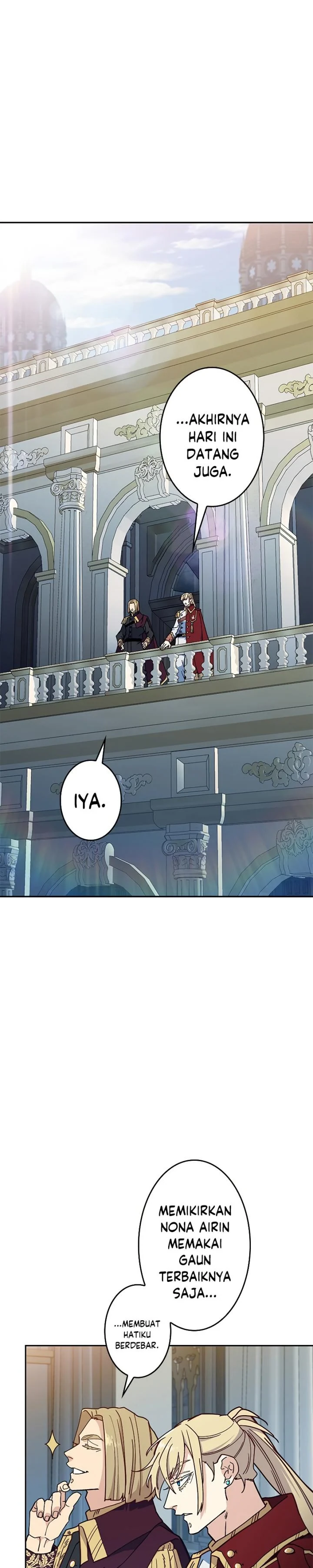 Halaman 25 — White Dragon Duke: Pendragon Chapter 94