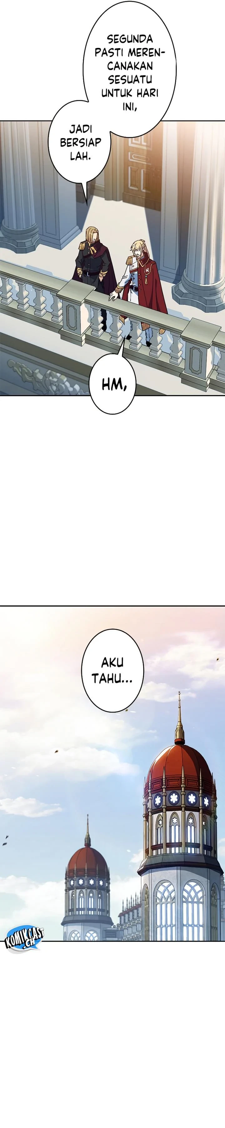 Halaman 28 — White Dragon Duke: Pendragon Chapter 94