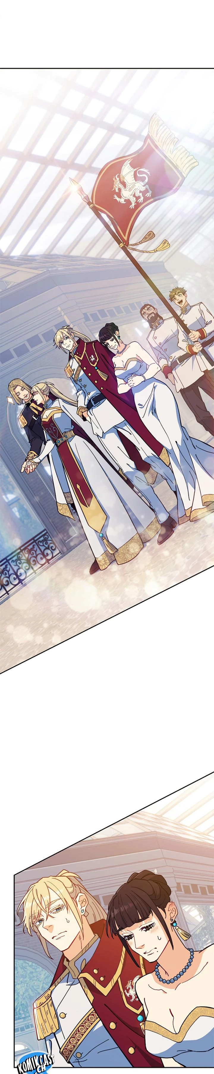 Halaman 29 — White Dragon Duke: Pendragon Chapter 94