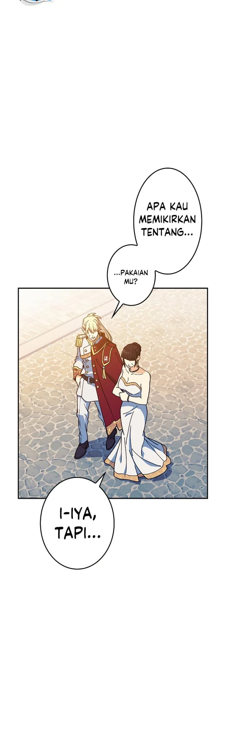Halaman 30 — White Dragon Duke: Pendragon Chapter 94