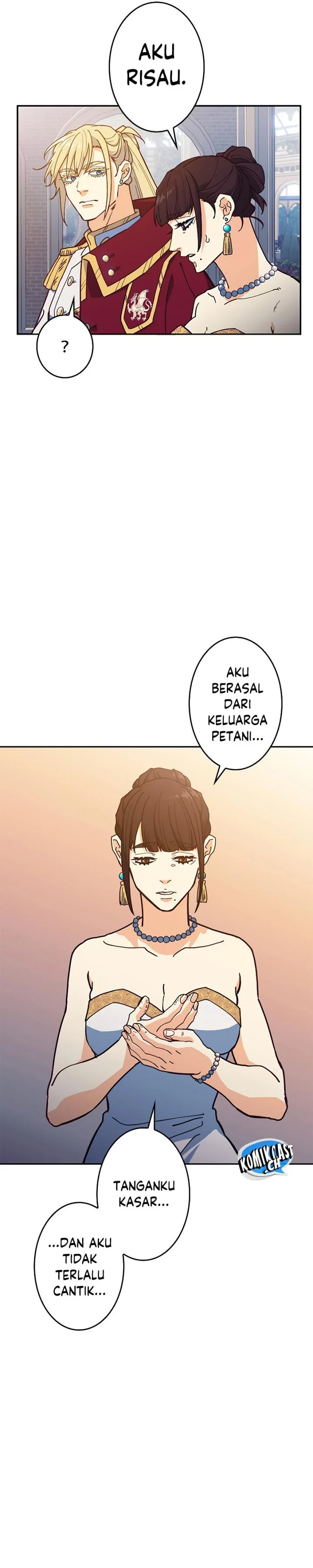 Halaman 31 — White Dragon Duke: Pendragon Chapter 94