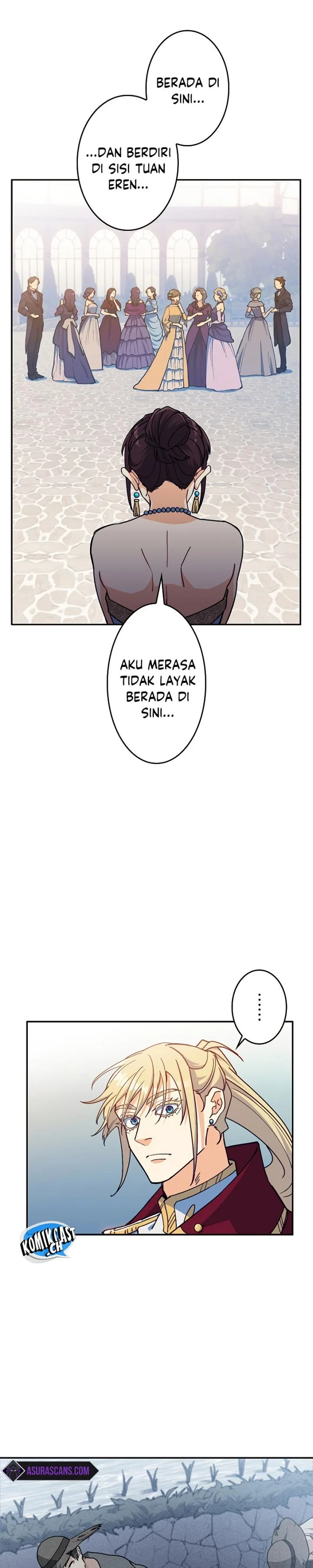 Halaman 32 — White Dragon Duke: Pendragon Chapter 94