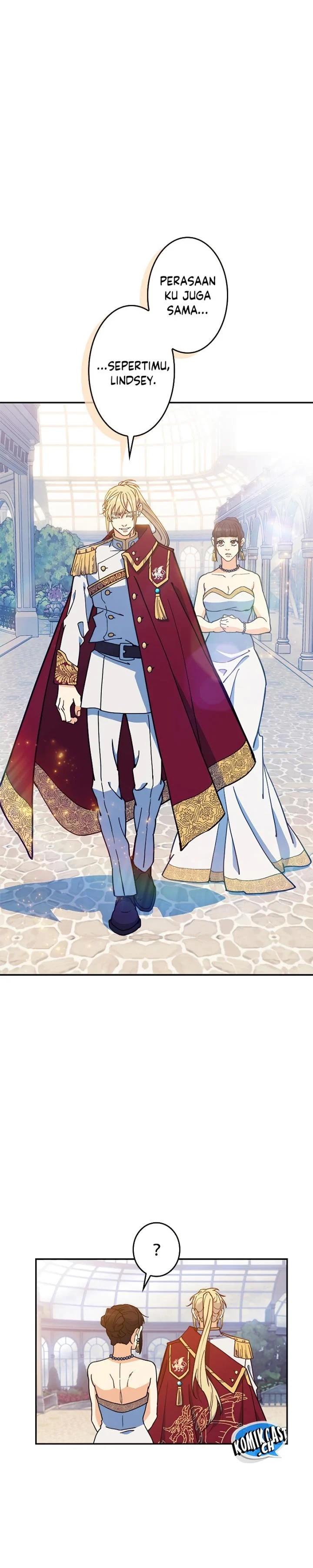 Halaman 34 — White Dragon Duke: Pendragon Chapter 94