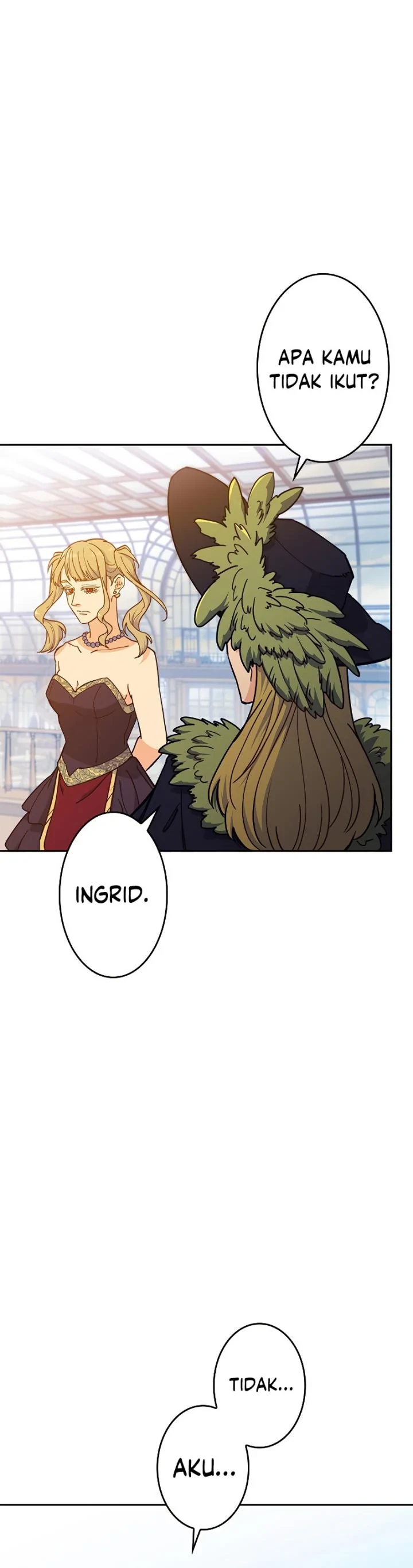 Halaman 36 — White Dragon Duke: Pendragon Chapter 94