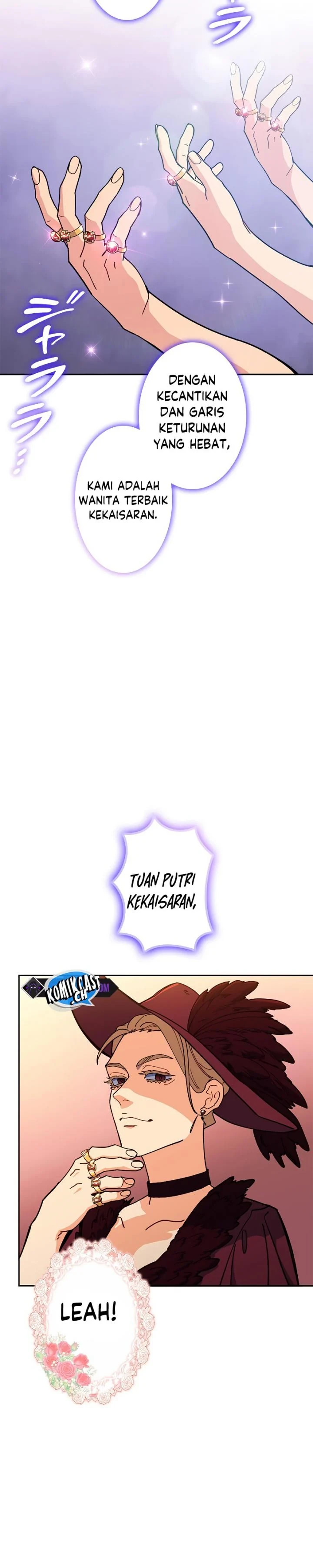 Halaman 38 — White Dragon Duke: Pendragon Chapter 94