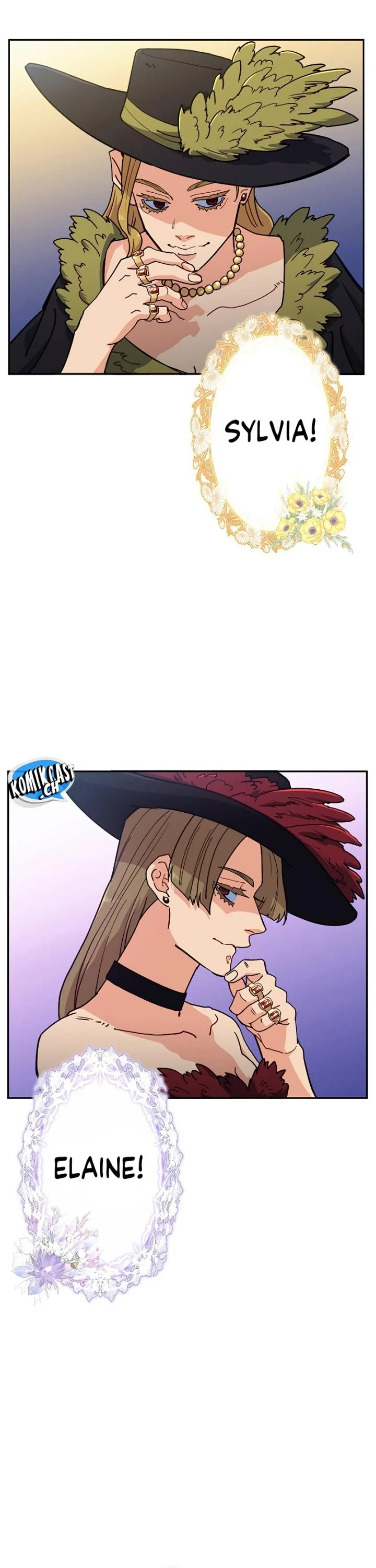 Halaman 39 — White Dragon Duke: Pendragon Chapter 94