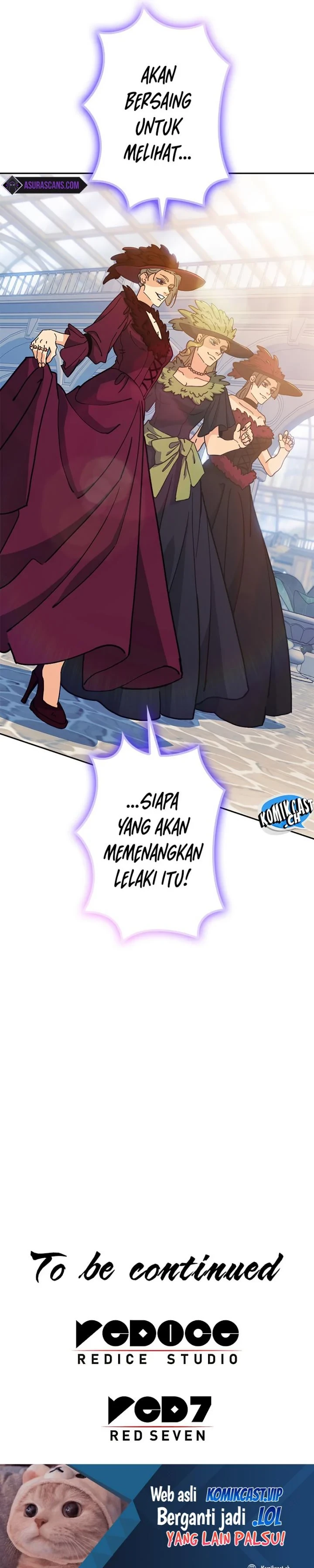 Halaman 40 — White Dragon Duke: Pendragon Chapter 94
