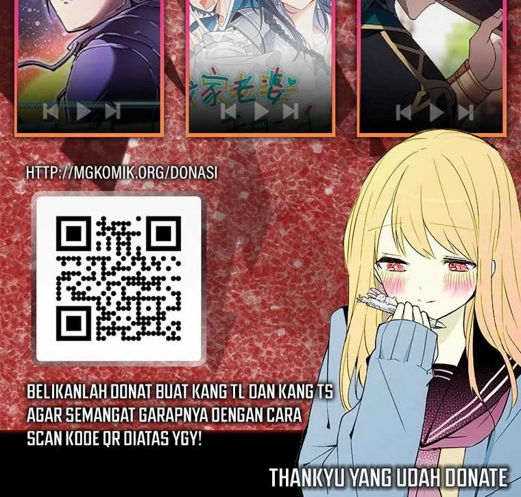Halaman 20 — Am I Invincible Chapter 315