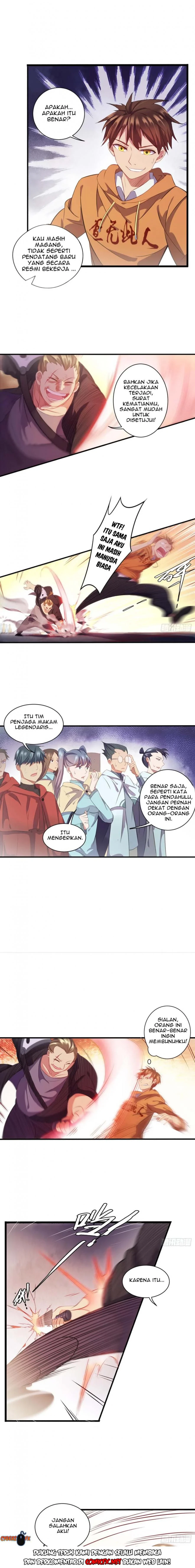 Halaman 3 — Legacy Chapter 23