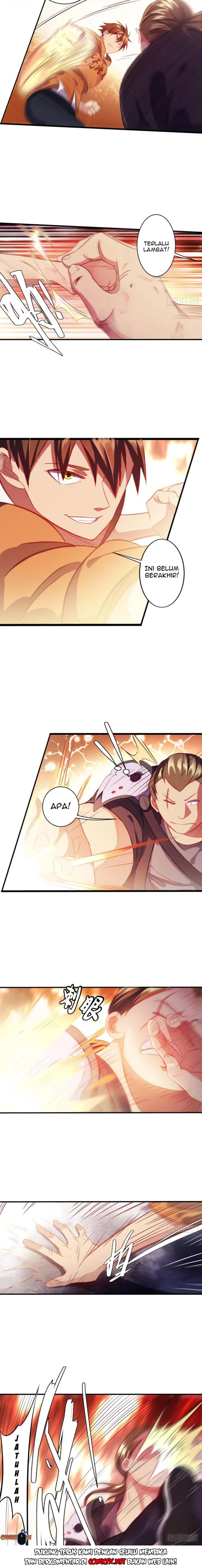 Halaman 4 — Legacy Chapter 23