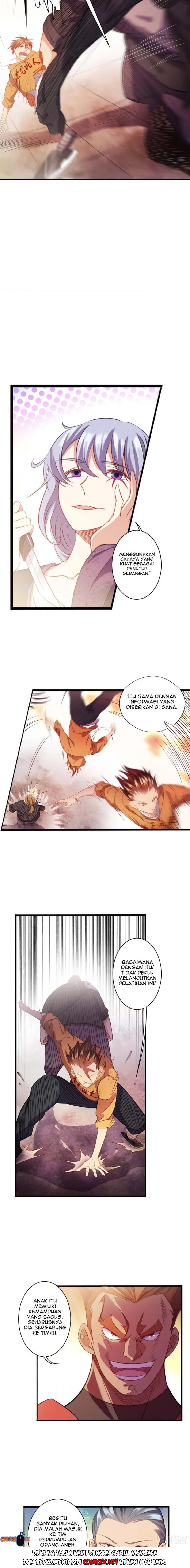 Halaman 5 — Legacy Chapter 23