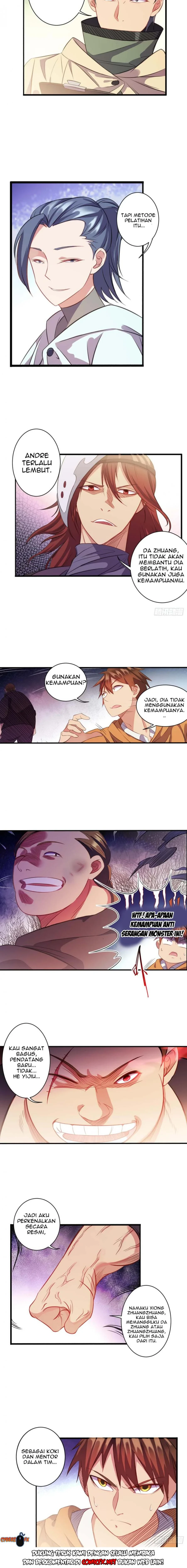 Halaman 6 — Legacy Chapter 23