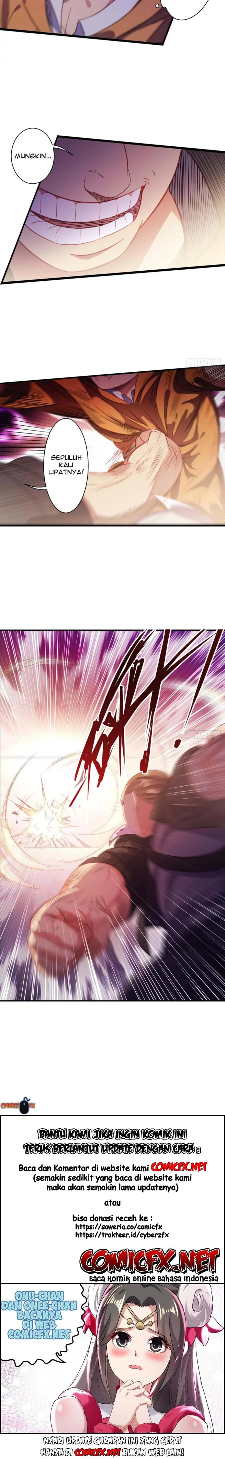 Halaman 8 — Legacy Chapter 23