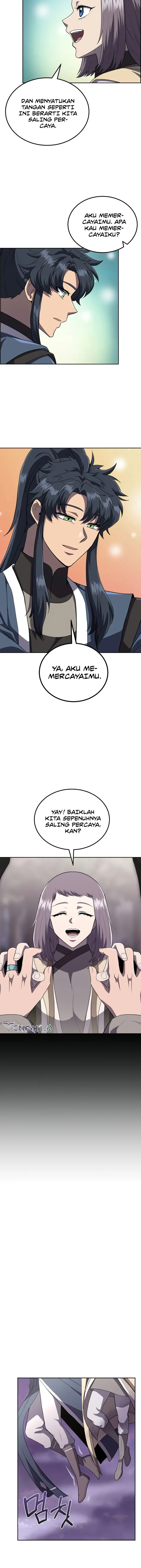 Halaman 4 — The Millennium Alchemist Chapter 90