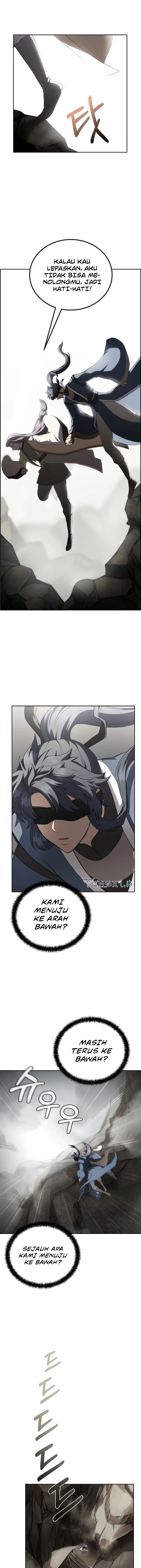 Halaman 9 — The Millennium Alchemist Chapter 90