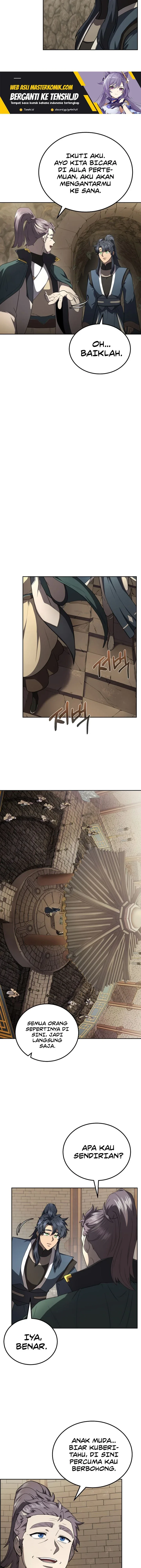 Halaman 13 — The Millennium Alchemist Chapter 90