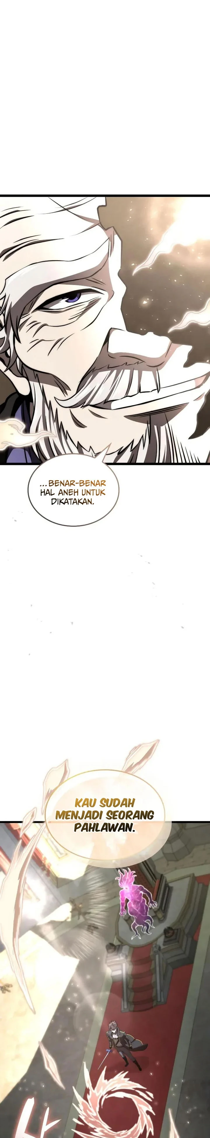 Halaman 3 — Supremely Talented Player Chapter 107