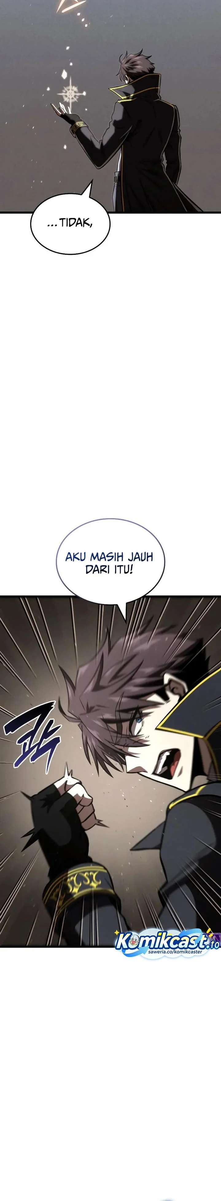Halaman 5 — Supremely Talented Player Chapter 107