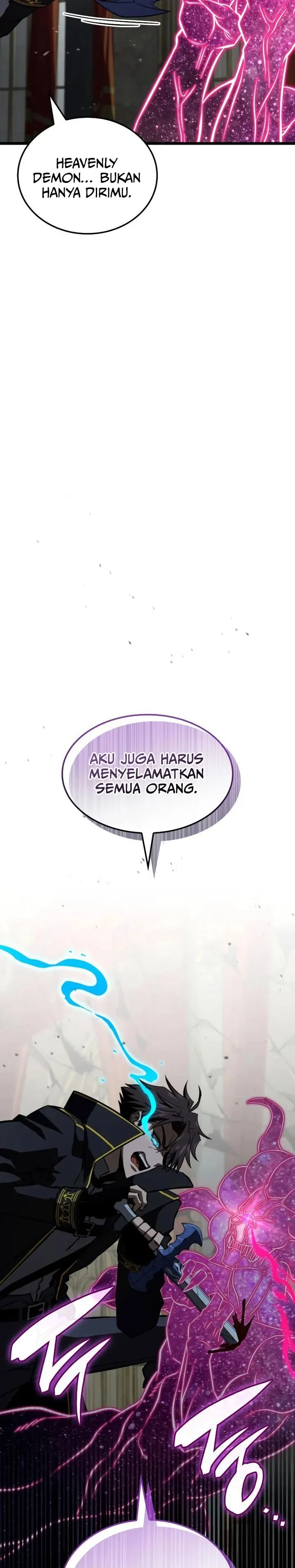 Halaman 8 — Supremely Talented Player Chapter 107