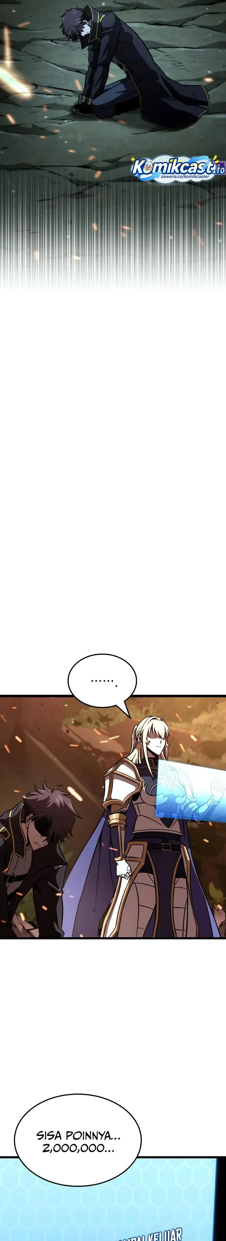 Halaman 36 — Supremely Talented Player Chapter 107