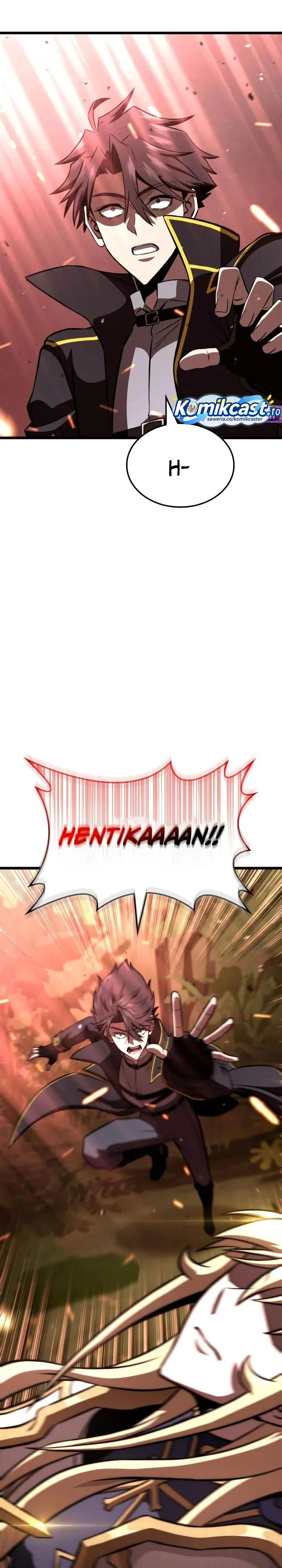 Halaman 41 — Supremely Talented Player Chapter 107